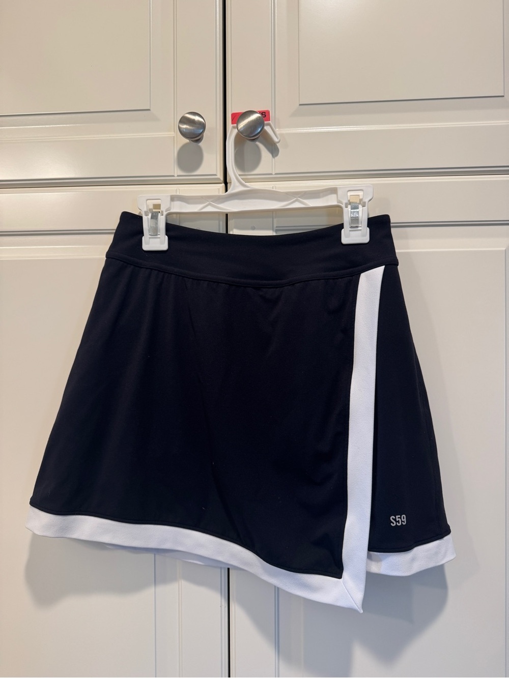 Splits 59 Monah Rigor Mini Skirt - Picture 2 of 2